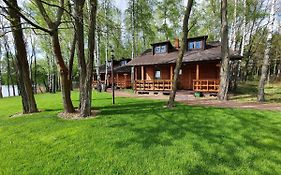 Ośrodek Wypoczynkowy Bledzewo